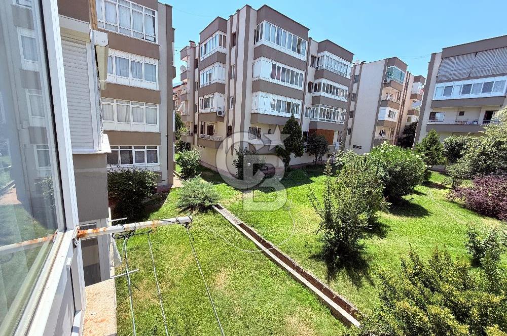 Yunusemre Mh. Satılık Site İçi Geniş 2+1 130m2 Daire