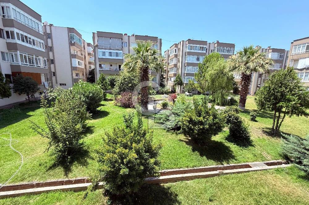 Yunusemre Mh. Satılık Site İçi Geniş 2+1 130m2 Daire