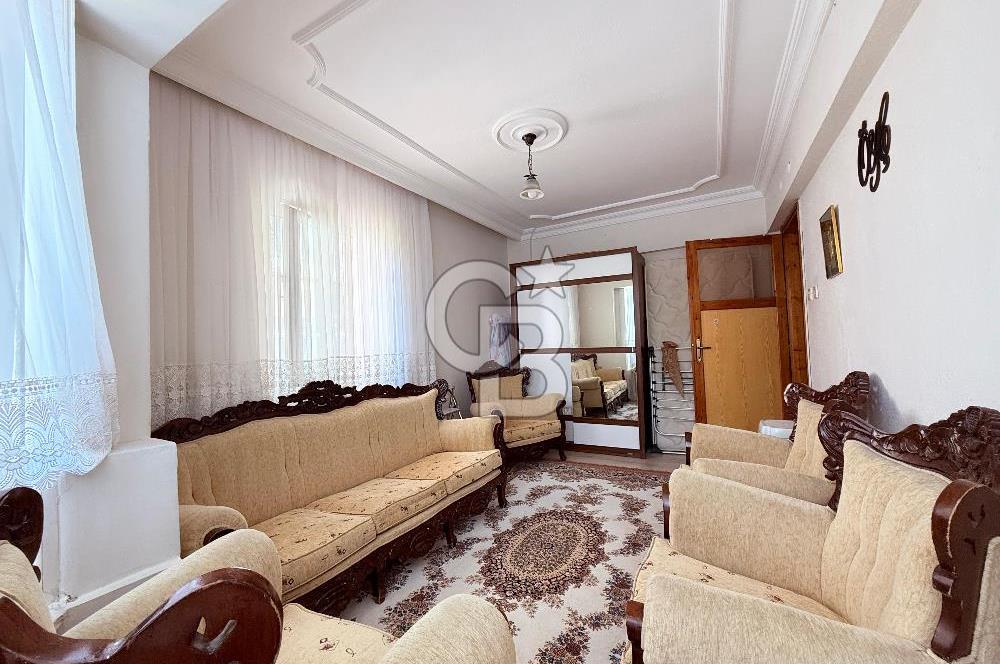 Yunusemre Mh. Satılık Site İçi Geniş 2+1 130m2 Daire