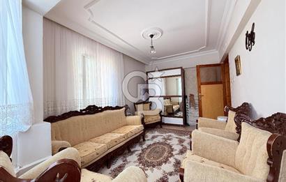 Yunusemre Mh. Satılık Site İçi Geniş 2+1 130m2 Daire