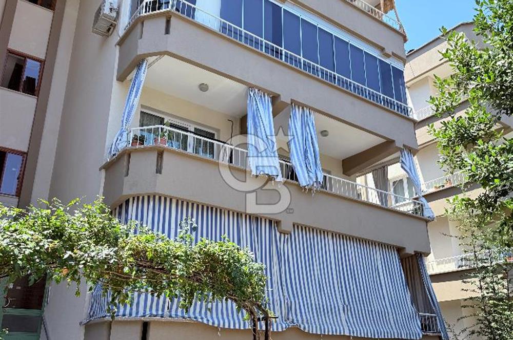 Yunusemre Mh. Satılık Site İçi Geniş 2+1 130m2 Daire