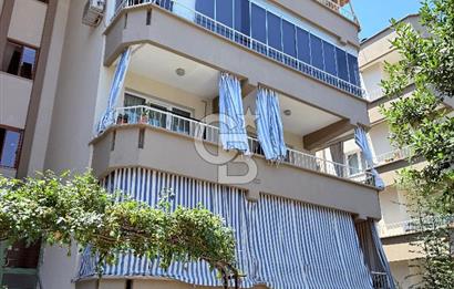 Yunusemre Mh. Satılık Site İçi Geniş 2+1 130m2 Daire
