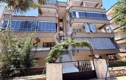 Yunusemre Mh. Satılık Site İçi Geniş 2+1 130m2 Daire