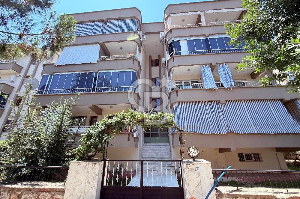 Yunusemre Mh. Satılık Site İçi Geniş 2+1 130m2 Daire