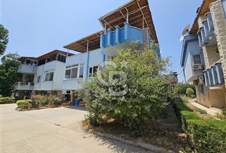 Mersin Yenişehir Kocavilayet Satılık Villa 4+1