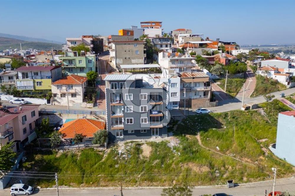 Asarlık Irmak Mah. Kiralık 2+1 Arakat Daire