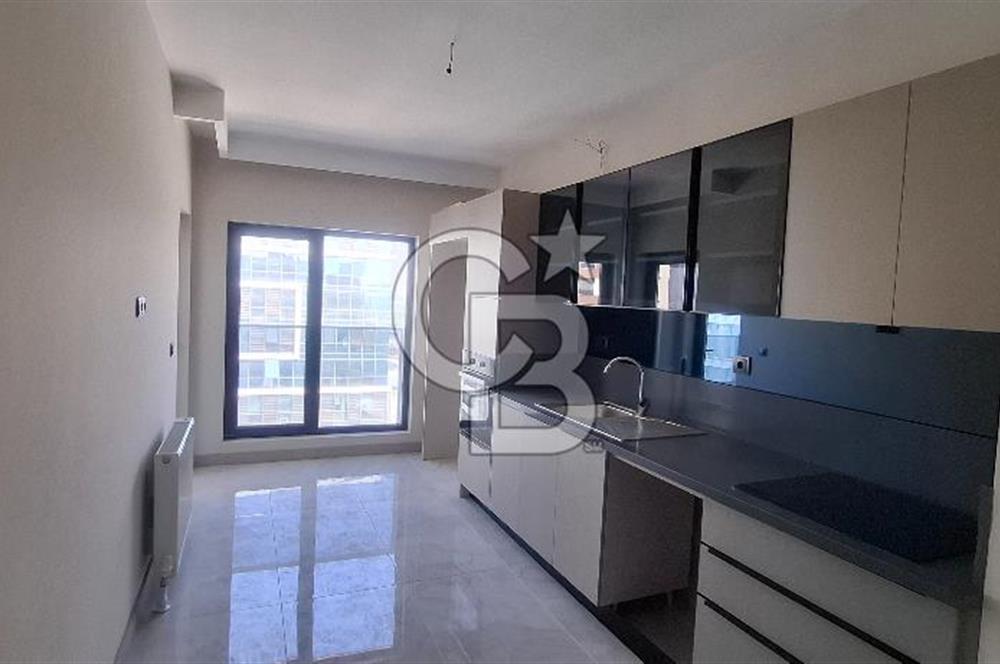 ERYAMAN OPTİMUM AVM YAKINI YAPILI 3+1 SATILIK DAİRE