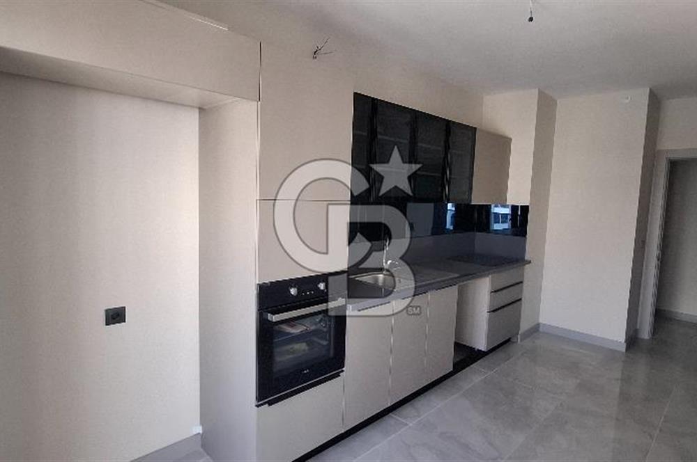 ERYAMAN OPTİMUM AVM YAKINI YAPILI 3+1 SATILIK DAİRE