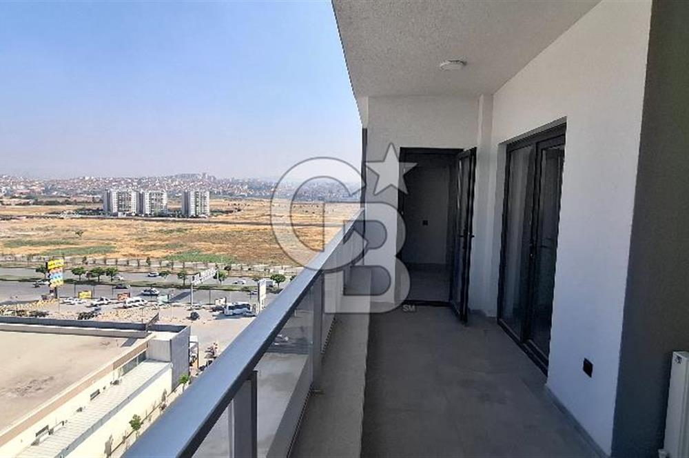 ERYAMAN OPTİMUM AVM YAKINI YAPILI 3+1 SATILIK DAİRE
