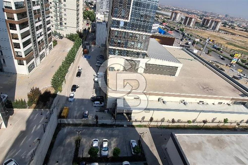 ERYAMAN OPTİMUM AVM YAKINI YAPILI 3+1 SATILIK DAİRE