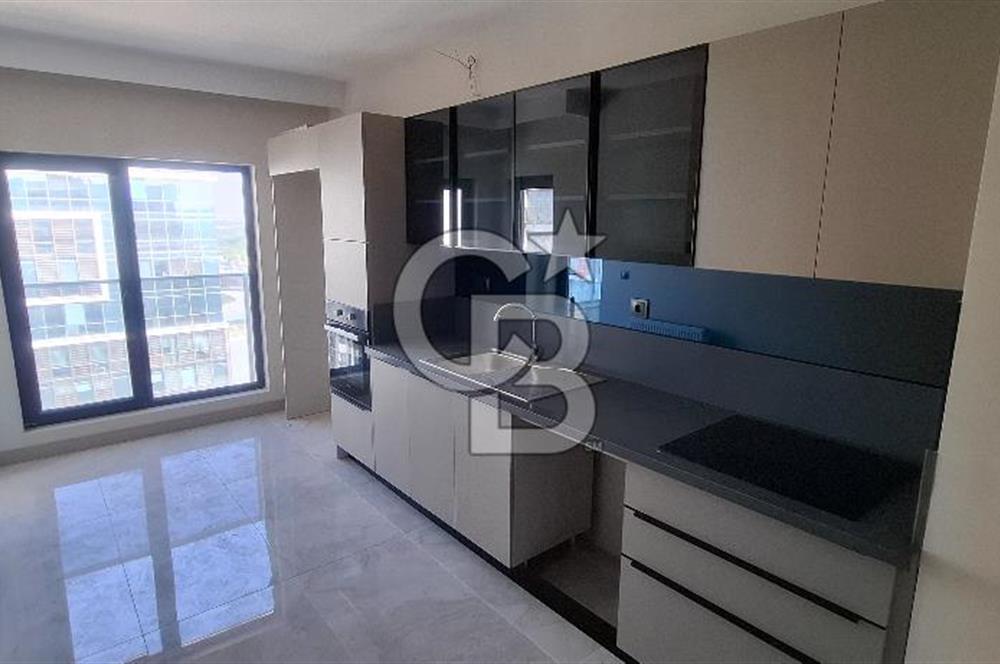 ERYAMAN OPTİMUM AVM YAKINI YAPILI 3+1 SATILIK DAİRE