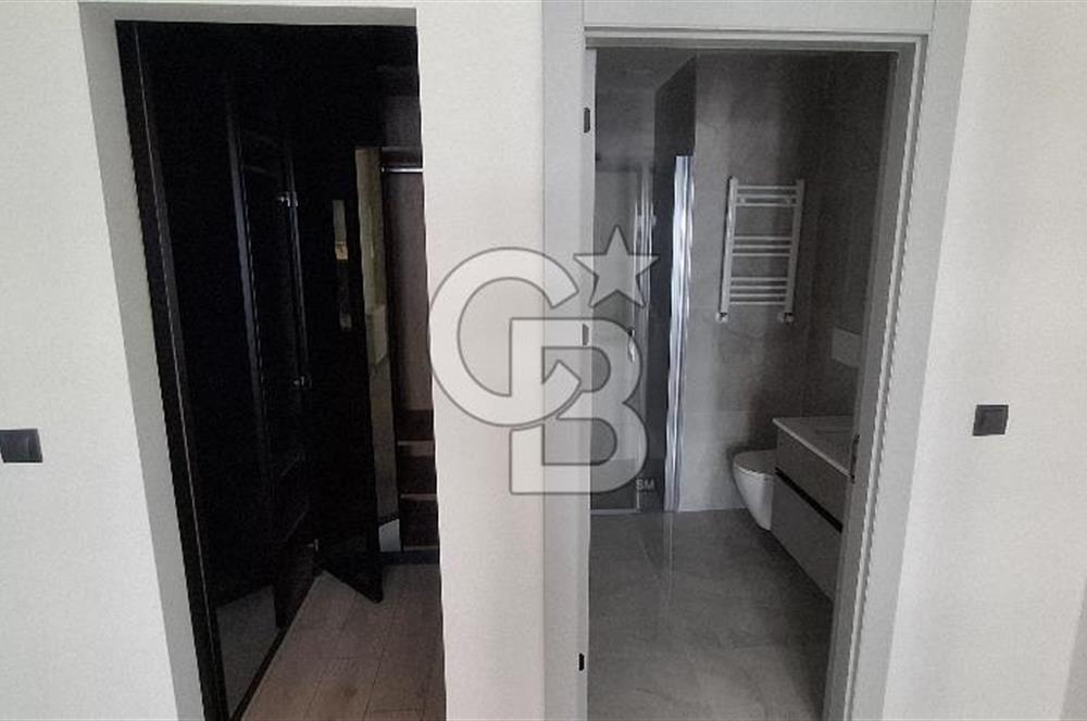 ERYAMAN OPTİMUM AVM YAKINI YAPILI 3+1 SATILIK DAİRE