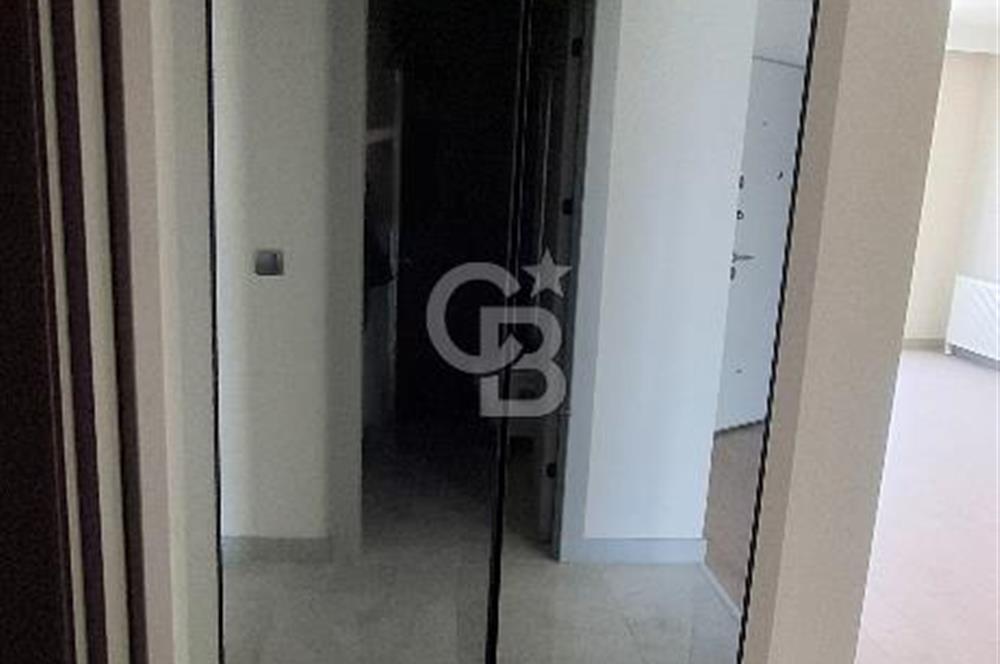 ERYAMAN OPTİMUM AVM YAKINI YAPILI 3+1 SATILIK DAİRE