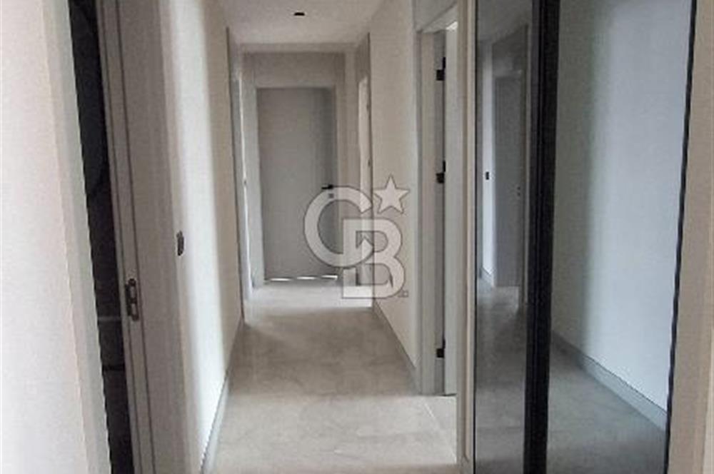 ERYAMAN OPTİMUM AVM YAKINI YAPILI 3+1 SATILIK DAİRE