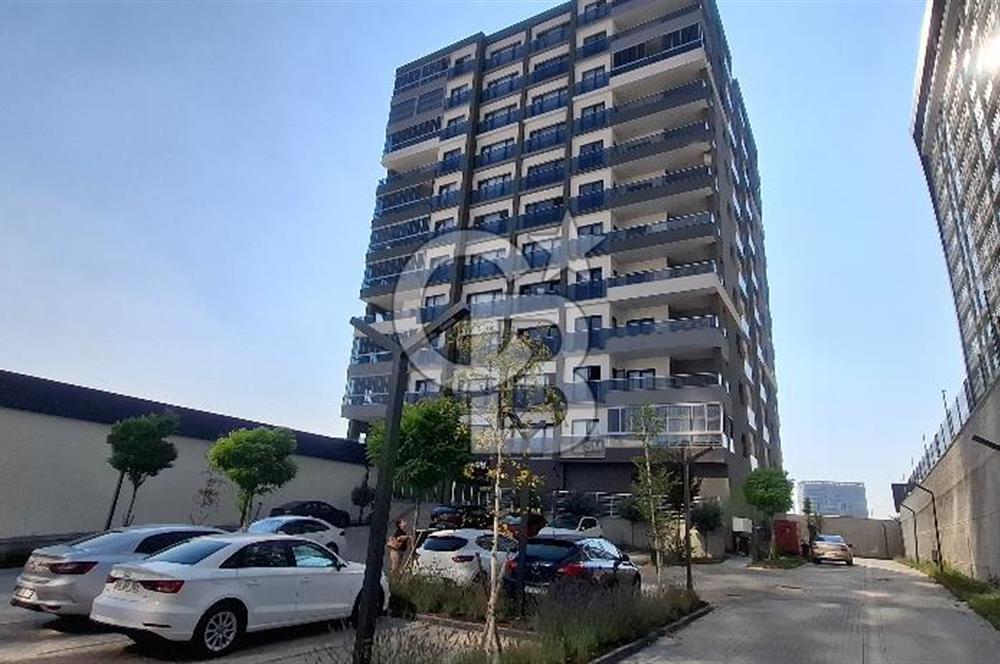 ERYAMAN OPTİMUM AVM YAKINI YAPILI 3+1 SATILIK DAİRE