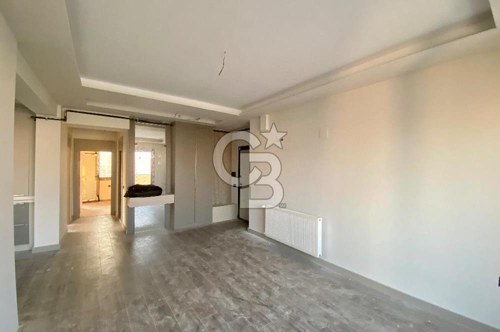 Mezitli Tece’de MarinTime Sitesi’nde Kiralık 2+1 Lüks Daire 
