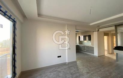 Mezitli Tece’de MarinTime Sitesi’nde Kiralık 2+1 Lüks Daire 