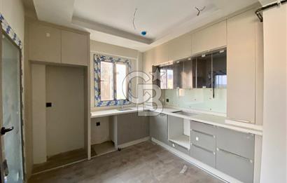 Mezitli Tece’de MarinTime Sitesi’nde Kiralık 2+1 Lüks Daire 