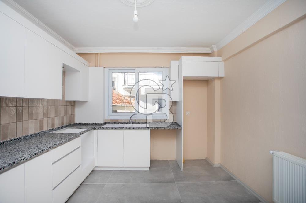 Asarlık Irmak Mah. Kiralık 2+1 Arakat Daire