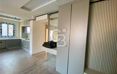 Mezitli Tece’de MarinTime Sitesi’nde Kiralık 2+1 Lüks Daire 