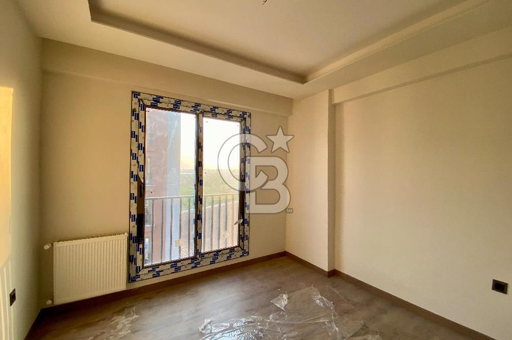 Mezitli Tece’de MarinTime Sitesi’nde Kiralık 2+1 Lüks Daire 