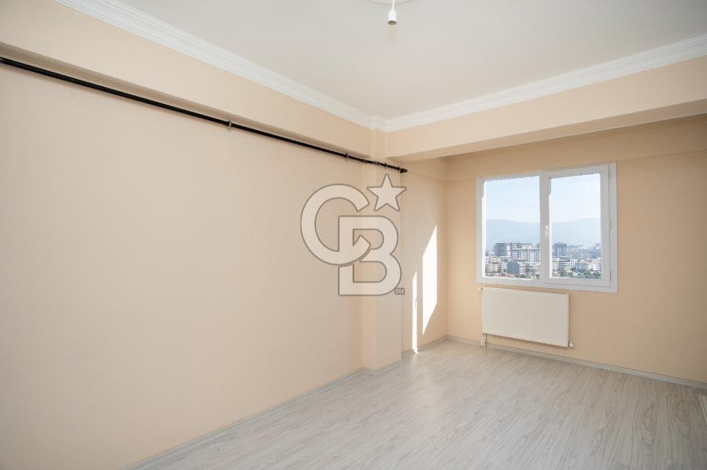 Asarlık Irmak Mah. Kiralık 2+1 Arakat Daire
