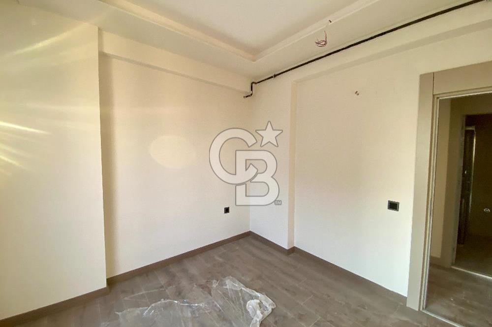 Mezitli Tece’de MarinTime Sitesi’nde Kiralık 2+1 Lüks Daire 