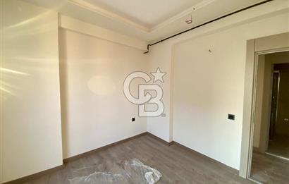 Mezitli Tece’de MarinTime Sitesi’nde Kiralık 2+1 Lüks Daire 