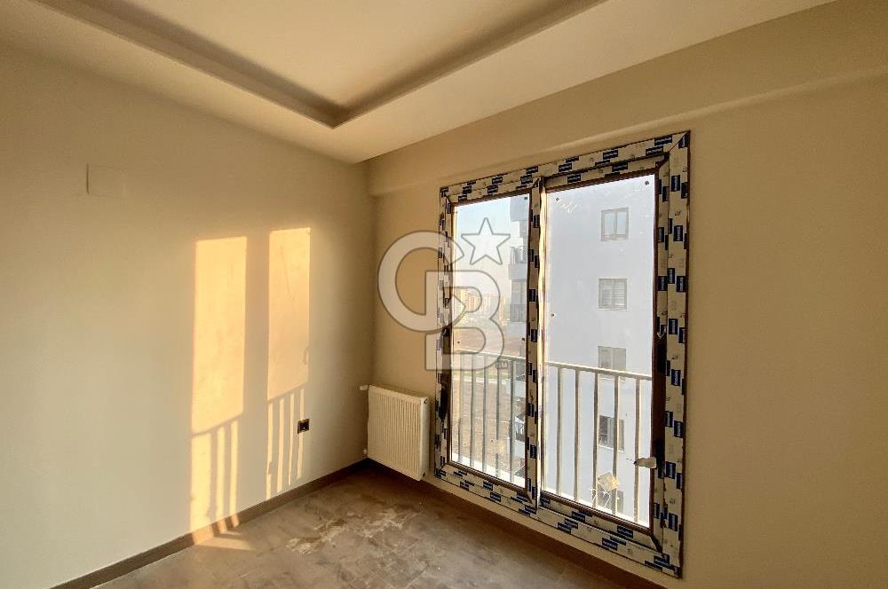 Mezitli Tece’de MarinTime Sitesi’nde Kiralık 2+1 Lüks Daire 