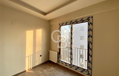 Mezitli Tece’de MarinTime Sitesi’nde Kiralık 2+1 Lüks Daire 