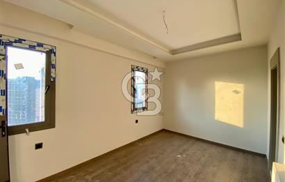 Mezitli Tece’de MarinTime Sitesi’nde Kiralık 2+1 Lüks Daire 