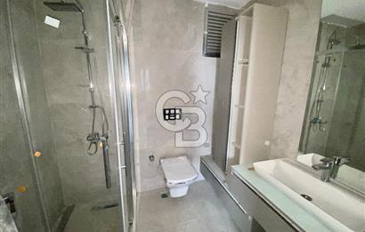 Mezitli Tece’de MarinTime Sitesi’nde Kiralık 2+1 Lüks Daire 