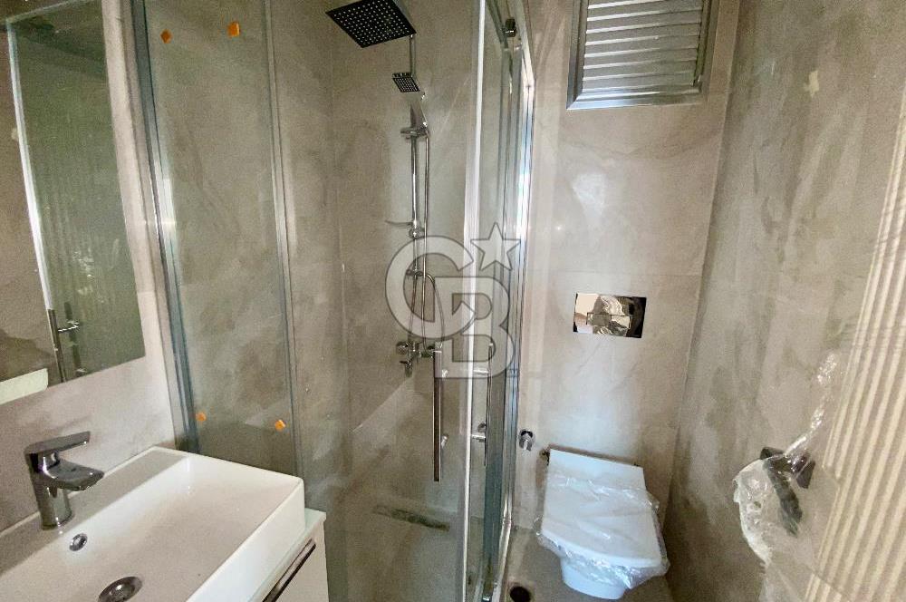 Mezitli Tece’de MarinTime Sitesi’nde Kiralık 2+1 Lüks Daire 