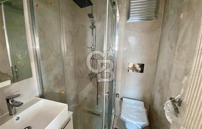 Mezitli Tece’de MarinTime Sitesi’nde Kiralık 2+1 Lüks Daire 
