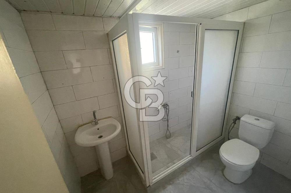 İskele Merkez’in Kalbinde Geniş 5+1 Müstakil Ev – Konut veya İş Yeri İçin Uygun
