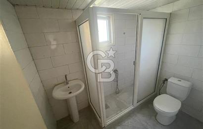 İskele Merkez’in Kalbinde Geniş 5+1 Müstakil Ev – Konut veya İş Yeri İçin Uygun