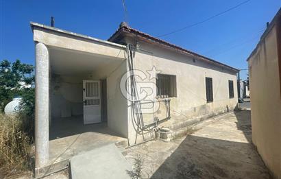 İskele Merkez’in Kalbinde Geniş 5+1 Müstakil Ev – Konut veya İş Yeri İçin Uygun
