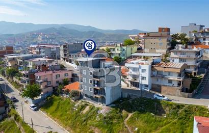 Asarlık Irmak Mah. Kiralık 2+1 Arakat Daire