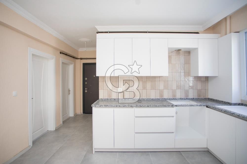 Asarlık Irmak Mah. Kiralık 2+1 Arakat Daire