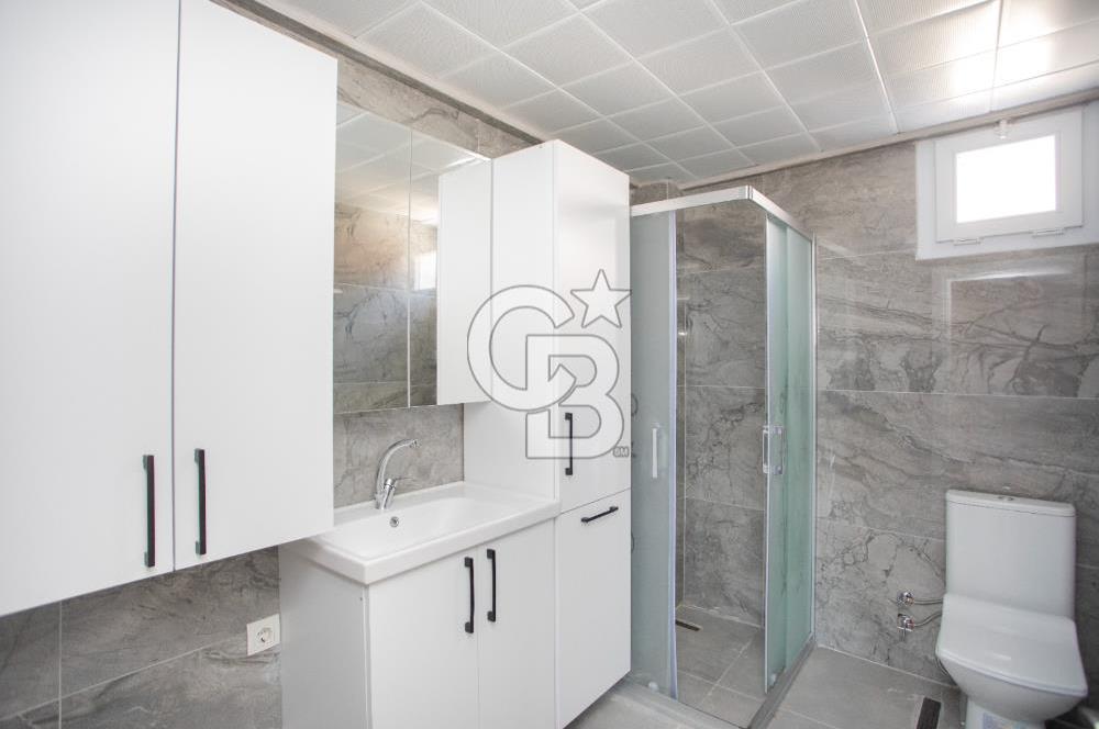 Asarlık Irmak Mah. Kiralık 2+1 Arakat Daire