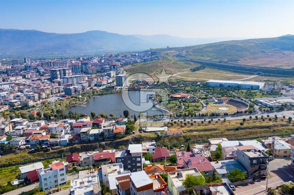 Asarlık Irmak Mah. Kiralık 2+1 Arakat Daire