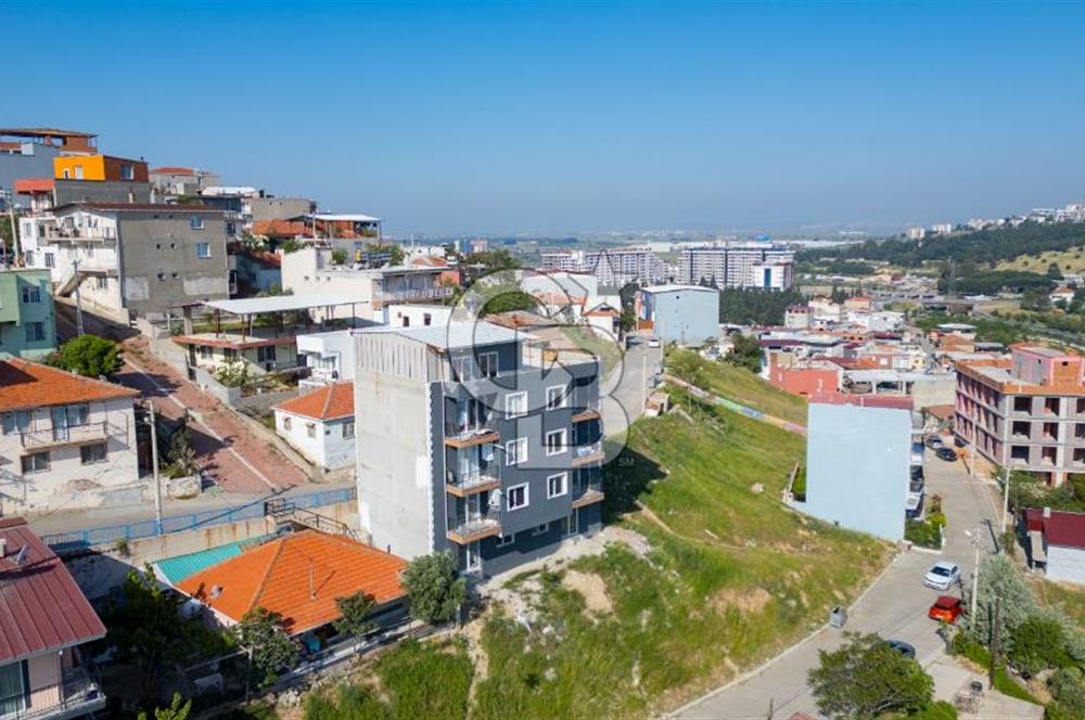 Asarlık Irmak Mah. Kiralık 2+1 Arakat Daire