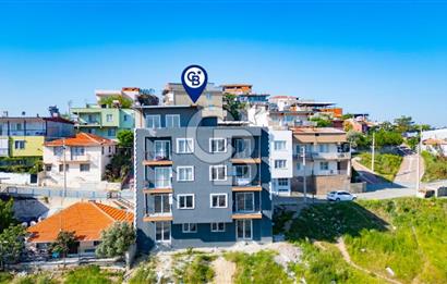 Asarlık Irmak Mah. Kiralık 2+1 Arakat Daire