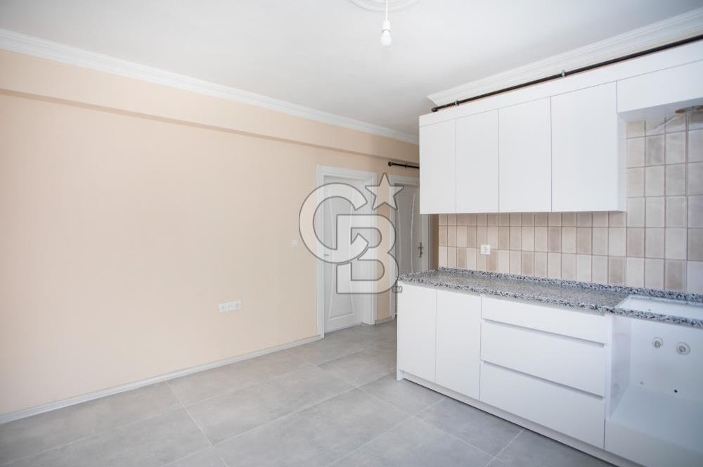Asarlık Irmak Mah. Kiralık 2+1 Arakat Daire