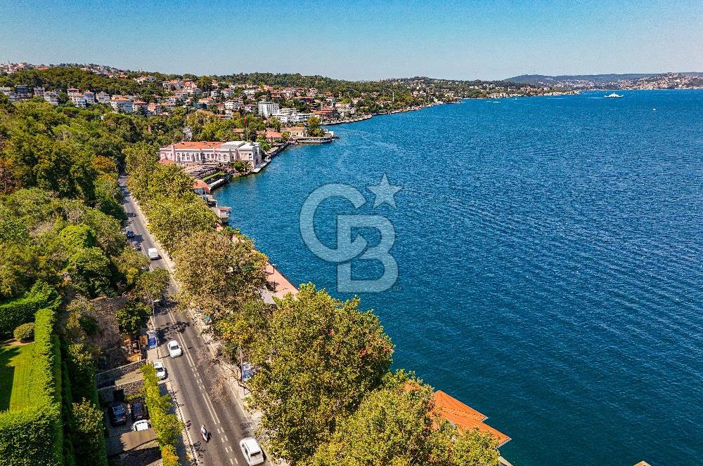Satılık Yol Yalı Dairesi | Baltalimanı | Kapanmaz Manzara