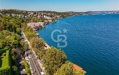 Satılık Yol Yalı Dairesi | Baltalimanı | Kapanmaz Manzara