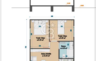 KOCAELİ KANDIRA ÖZBEY'DE 314 M²'DEN BAŞLAYAN SATILIK ARSALAR