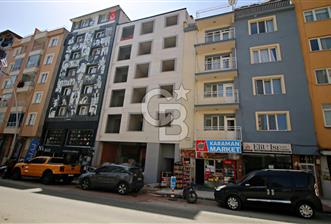 CB OPİA'DAN ŞEHRİN KALBİNDE EKONOMİK 2+1 DAİRE SİZLERİ BEKLİYOR