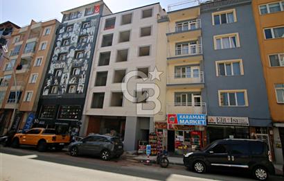 CB OPİA'DAN ŞEHRİN KALBİNDE EKONOMİK 2+1 DAİRE SİZLERİ BEKLİYOR