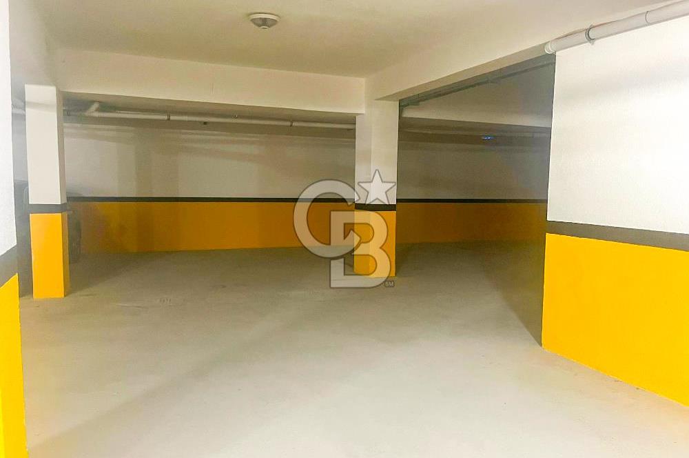 Çengelköy'de lüks kiralık 3+1 daire 